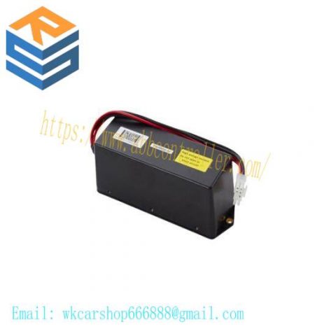ABB 3HAC025562-001 NESSCAP CAPACITOR UNIT