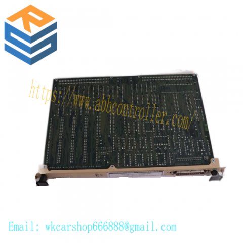 ABB 3HAC025581-001 Industrial Control Module