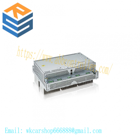 ABB IRB2600 Articulated Robots 3HAC029818-001, Industrial Automation Solutions