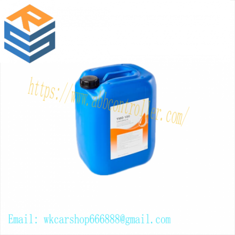 ABB 3HAC032140-004 Lubricating oil TMO
