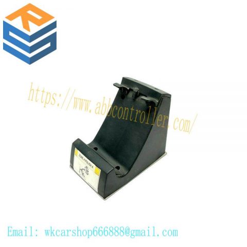 ABB 3HAC039728-001 Teach Pendant Holder - Advanced Industrial Control Module