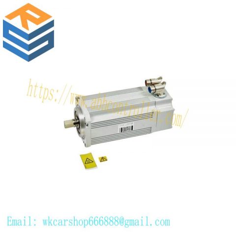 ABB IRB 6700 3HAC Series - Advanced Industrial Robots