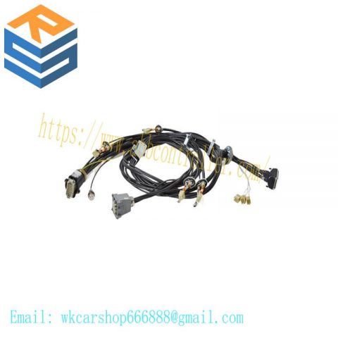 ABB IRC5 Control Units 3HAC14940-1, 3HAC077522-001, IRB2600 Models