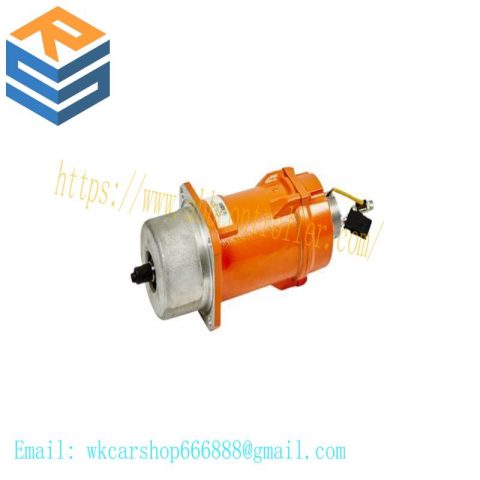 ABB - Comprehensive Modular Components for Industrial Automation, Model Specifics Included