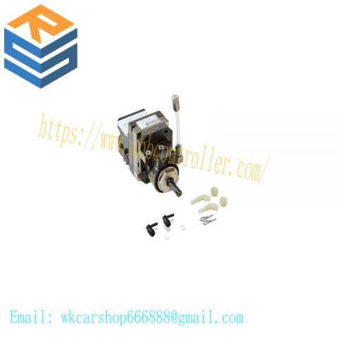 ABB IRB 6600 Series Manipulator, 3HNA015202-001, 3HAC037835-001