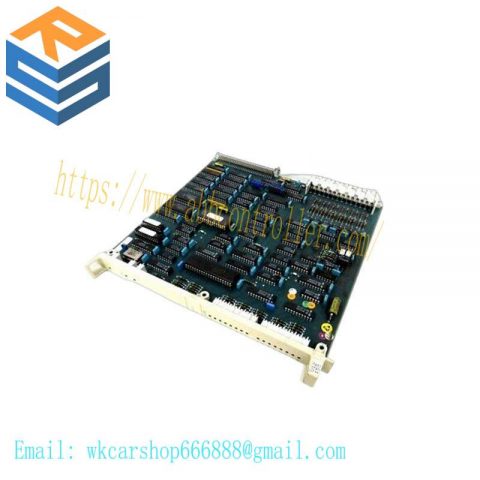 ABB 57310001-LM Industrial Communication Module