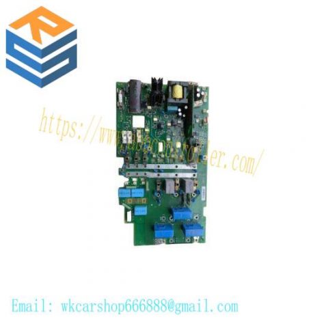 ABB 5SGX10H6004 Module Card