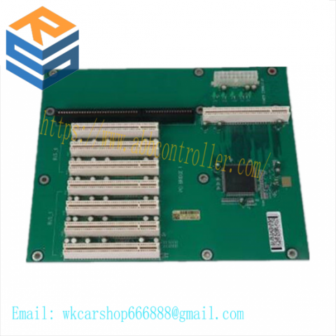 ABB 5SGY3545L0017 ABB Module for Advanced Industrial Control Systems
