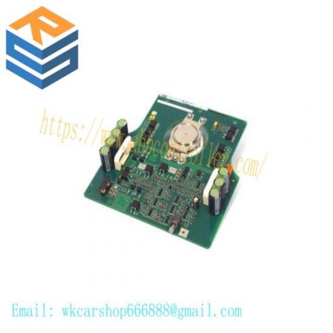 ABB 5SHX0360D0001 HL000384P0101 3BHB004027R0101 - Advanced IGCT Module