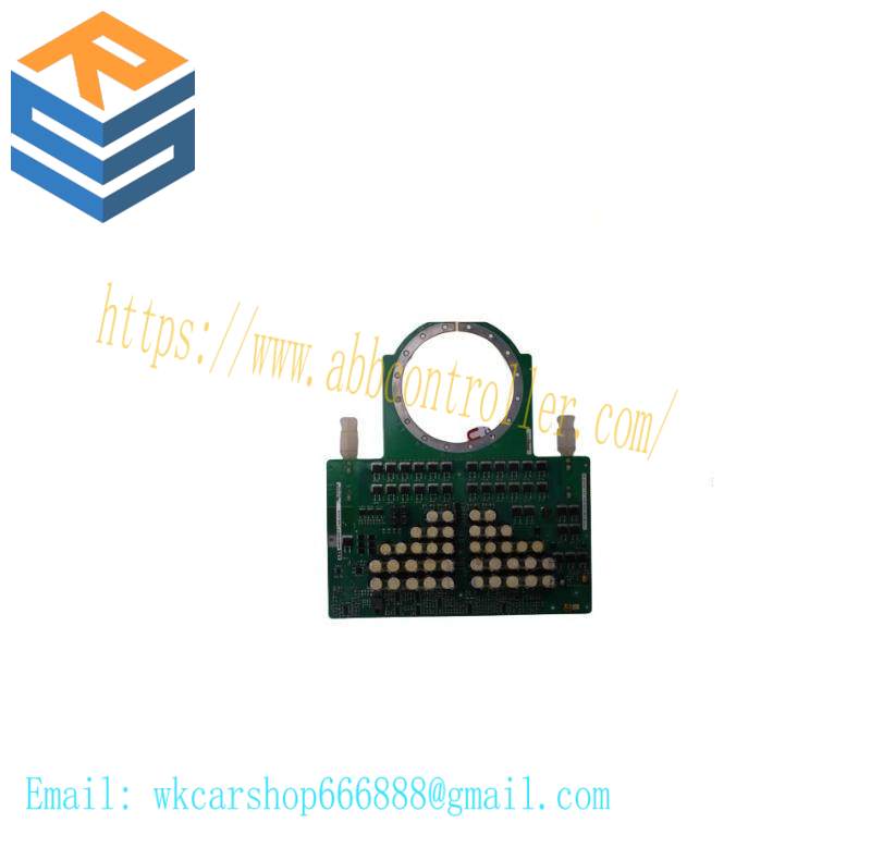 abb_5shx1960l0004.jpg ABB 5SHX1960L0004 3BHL000390P0104 Controller Module