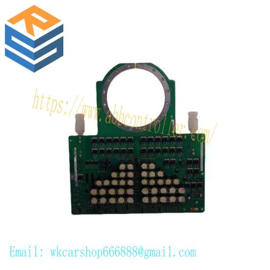 abb_5shx1960l0004_2.jpg ABB 5SHX1960L0004 3BHL000390P0104 Controller Module