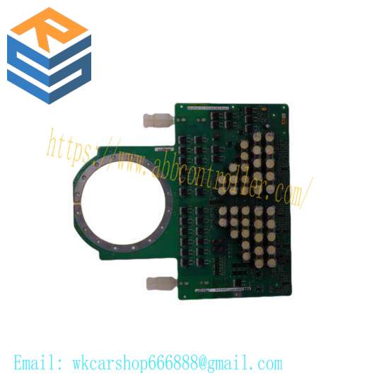 abb_5shx1960l0004_3.jpg ABB 5SHX1960L0004 3BHL000390P0104 Controller Module