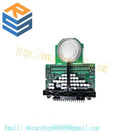 ABB 5SHY3545L0005 Control Module