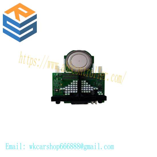 abb_5shy3545l0020_thyristor_thyristor.jpg ABB 5SHY3545L0020 Thyristor Thyristor, Advanced Power Control Solution