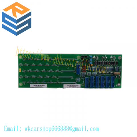ABB 5SHY35L4520 5SXE10-0181 Control Module