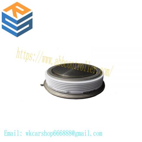 ABB 5STP1842H0001 SCR Thyristor - Advanced Power Control Solution