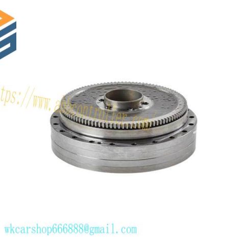 ABB 6CC3HNP02958-1 Gear Pump, 6.0 CCM - Precision Fluid Management Solution