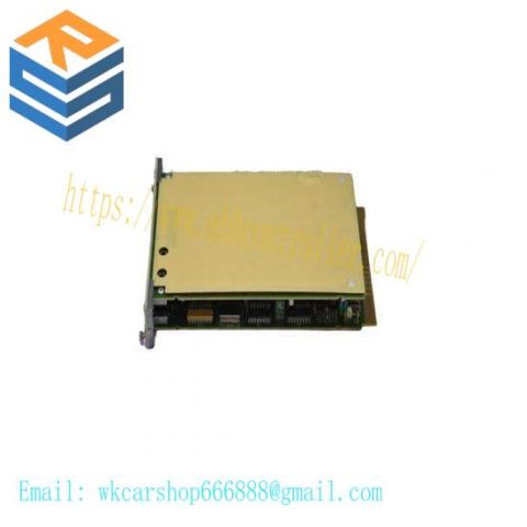 ABB 70EA03A-E; hesg 446680R0001 | High-Performance Analog Input Module