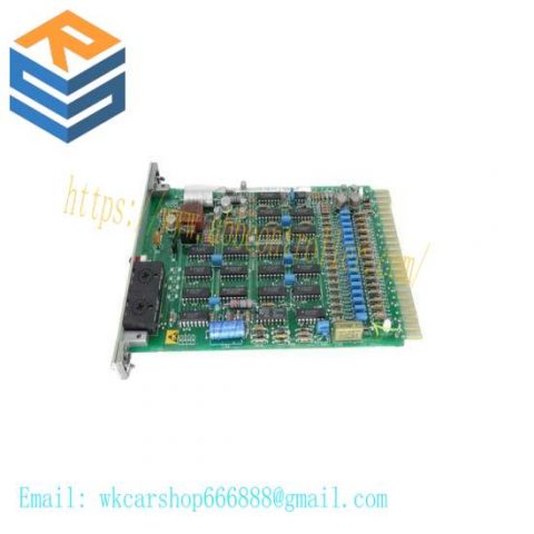 ABB 70EB02C-ES Bus Interface Module