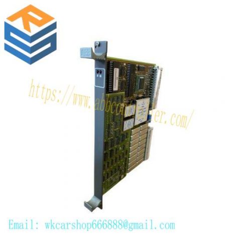 ABB 81ET03N-E GJR2389800R1210 Industrial Control Module