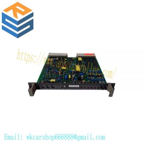 ABB 81EU01H-E GJR2391500R1210 Power Supply Unit