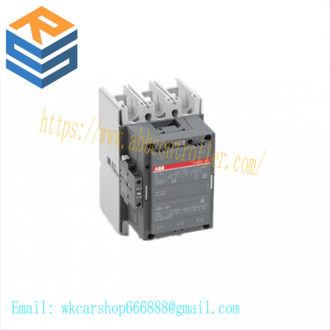 ABB F4332D - 3HAC024322-001: Precision Control Module for Industrial Automation