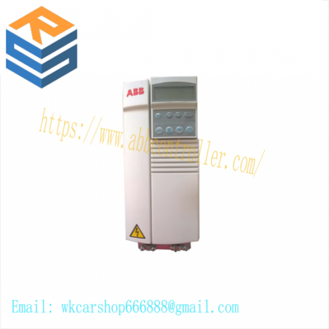 ABB ACS401000532 Inverter - General Purpose