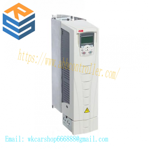 ABB ACS510-01-025A-4 3ABD00015748-D Frequency Converter: Precision Control for Industrial Automation