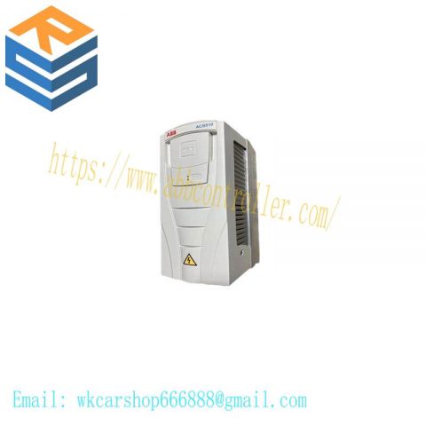 ABB ACS510-01-060A-4 Industrial Frequency Converter