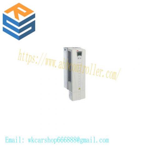 ABB ACS510-01-180A-4 3ABD00015757-D Industrial Drive