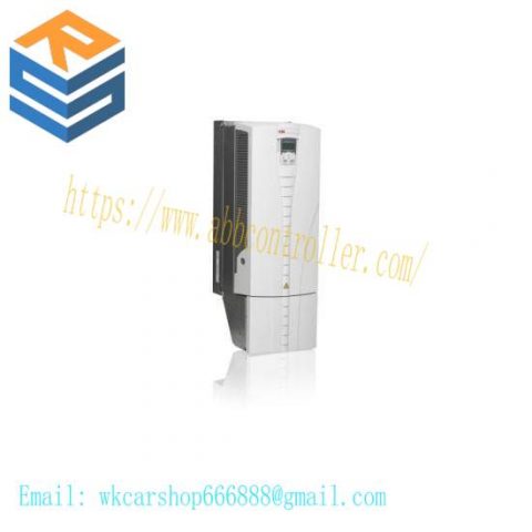 ABB ACS550-01-246A-4 3AUA0000014490-D: Industrial Frequency Converter, Designed for Durability & Efficiency