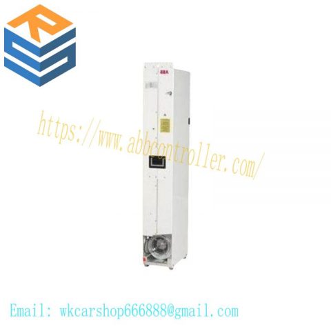 ABB ACS800 Series - 304/704 Power Drive Board, Industrial Control Solutions