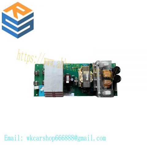 ABB AFPS-11C Industrial Power Supply Module