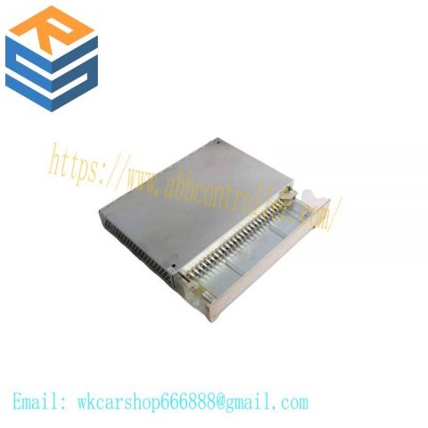 ABB AI635 3BHT300032R1 - Robust Industrial Control Module