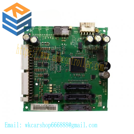 abb_aint-02c_64802909a.png ABB AINT-02C | 64802909A - Advanced Industrial Network Module