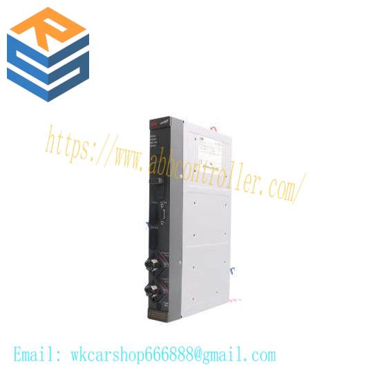 abb_arcol_0338.jpg ABB ARCOL 0338 High-Performance Industrial Control Module