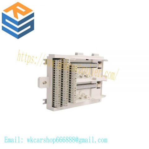 ABB AV31 AV 31 Module - Industrial Control Solution