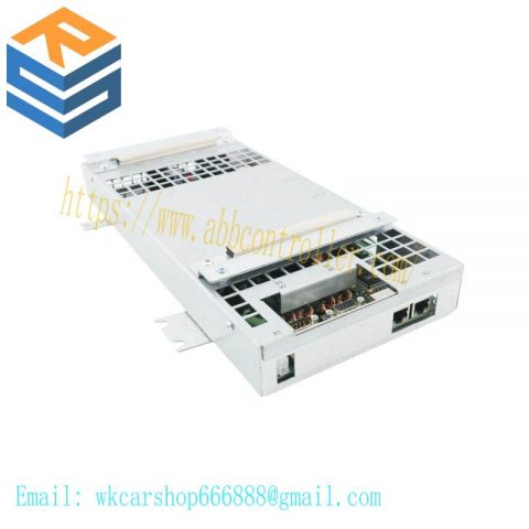 ABB B25834S7826K004 Frequency Converter Accessories - High-Quality Components for Industrial Control