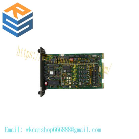 abb_bailey_imaom01_analog_output_module.jpg ABB PM564-RP-ETH-AC: High-Performance Digital Module for AC500 Systems