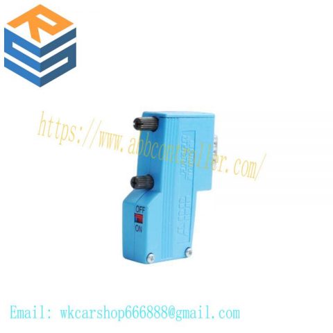 ABB BP910S 3KDE175831L9100 Industrial Control Connector