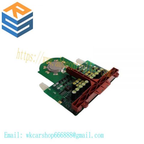 ABB BSTC176 SE98424140: High-Performance Digital Input Module