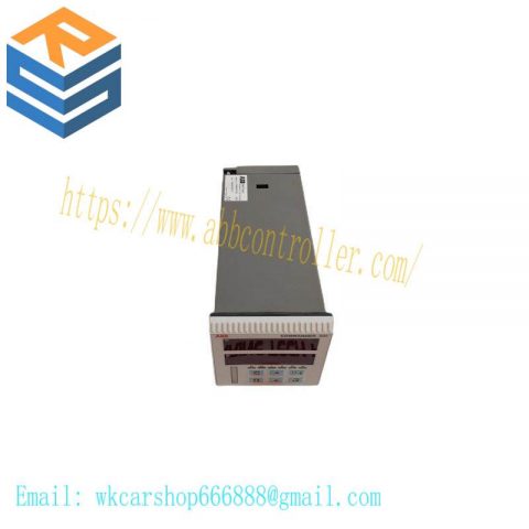 ABB C300/0010/STD Single Outlet Cover