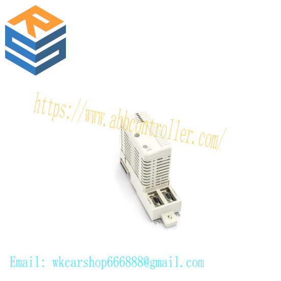 abb_ci854ak01_3bse030220r1.png ABB 3HAC026514-001: Advanced Automation Module