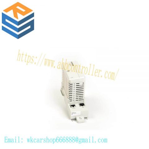 ABB CI869K01 - Advanced AF100 Communication Interface Module