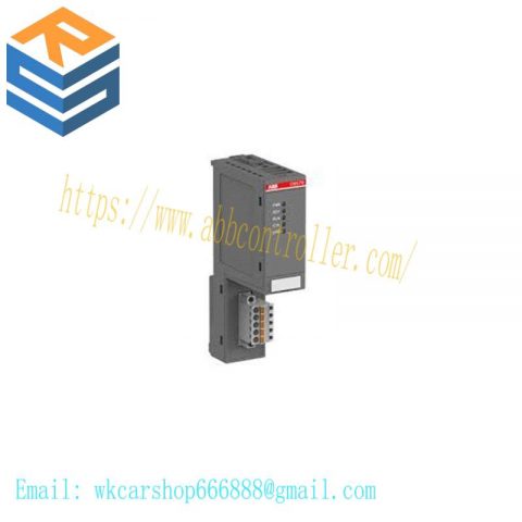 ABB CM578-CN 1SAP170800R0001 Communication Module
