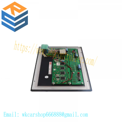 ABB CMA130 3DDE300410 - High Performance Industrial Module