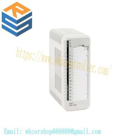 ABB DI811-1 3BSE00853R1 Industrial Circuit Board, Designed for Precision Control