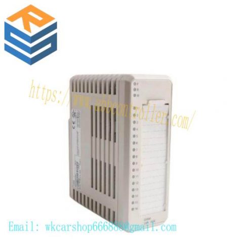 ABB DI840 3BSE020836R1 - Advanced Digital Input Module