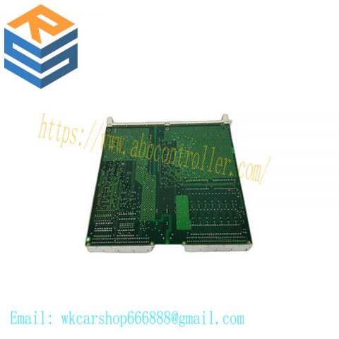 ABB DSAI155A 3BSE014162R1 Thermo Couple module: Precision Temperature Control for Industrial Automation