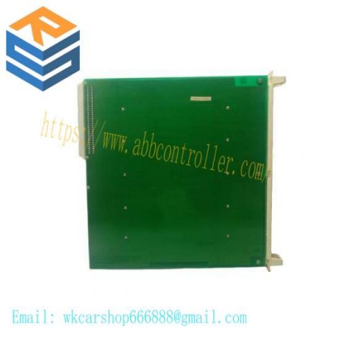 ABB DSBB110 57330001E MASTER Shield Board - Advanced Industrial Control Module